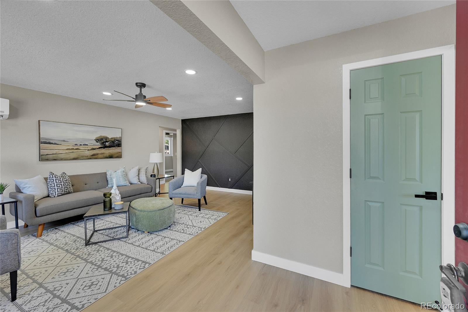 MLS Image #3 for 1596 s stuart street,denver, Colorado
