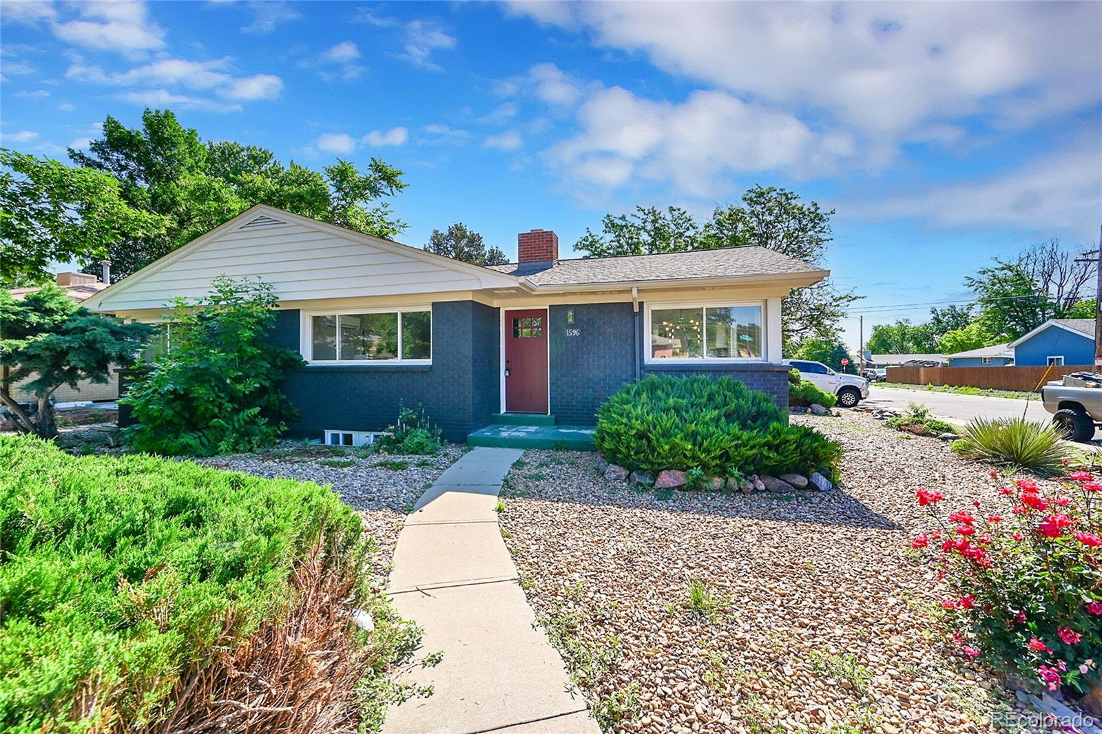 MLS Image #40 for 1596 s stuart street,denver, Colorado