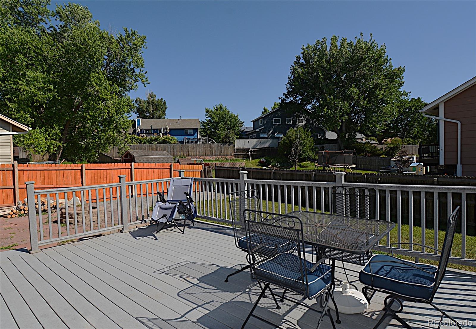 MLS Image #34 for 21518 e powers lane,centennial, Colorado