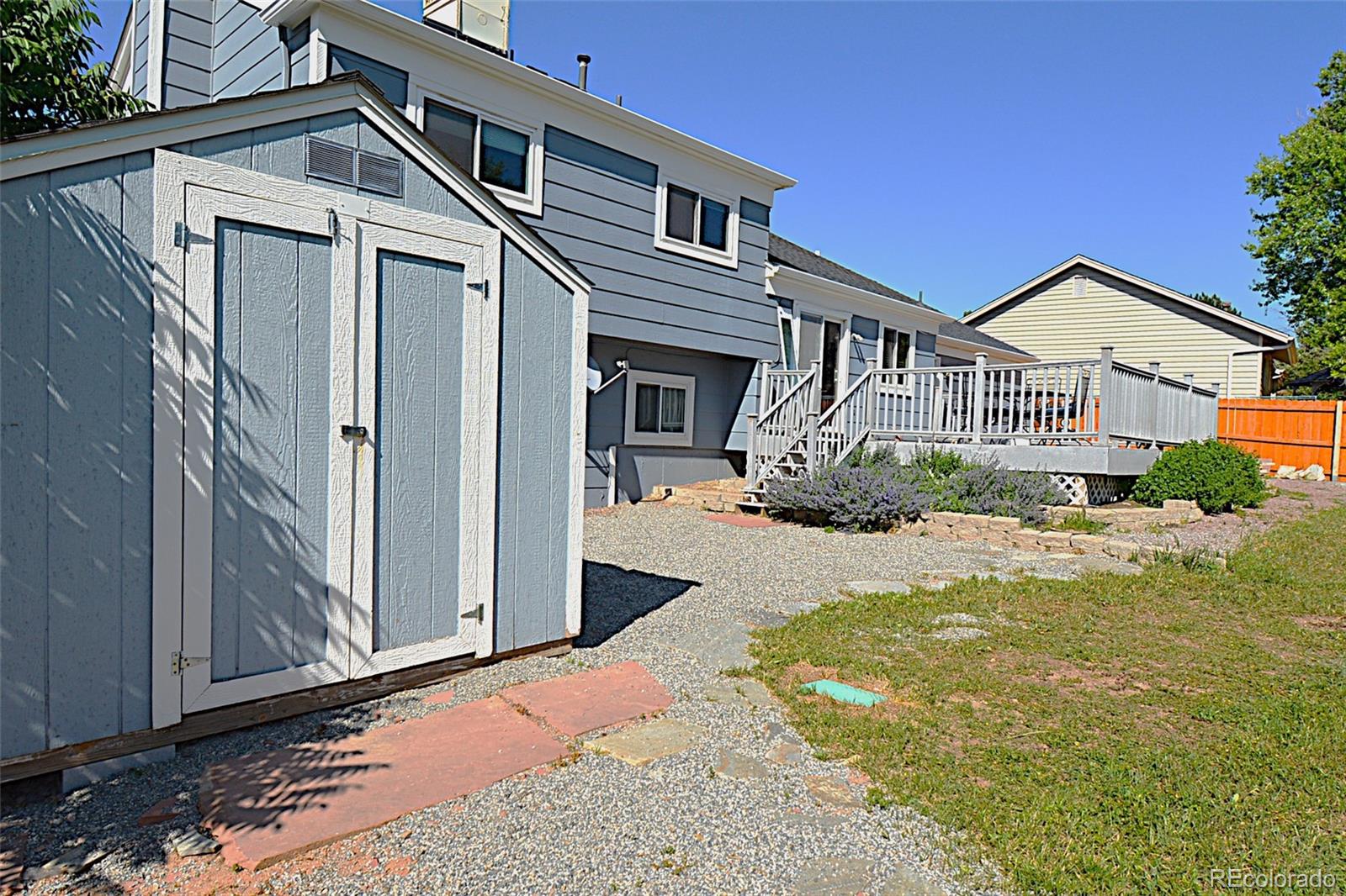 MLS Image #38 for 21518 e powers lane,centennial, Colorado