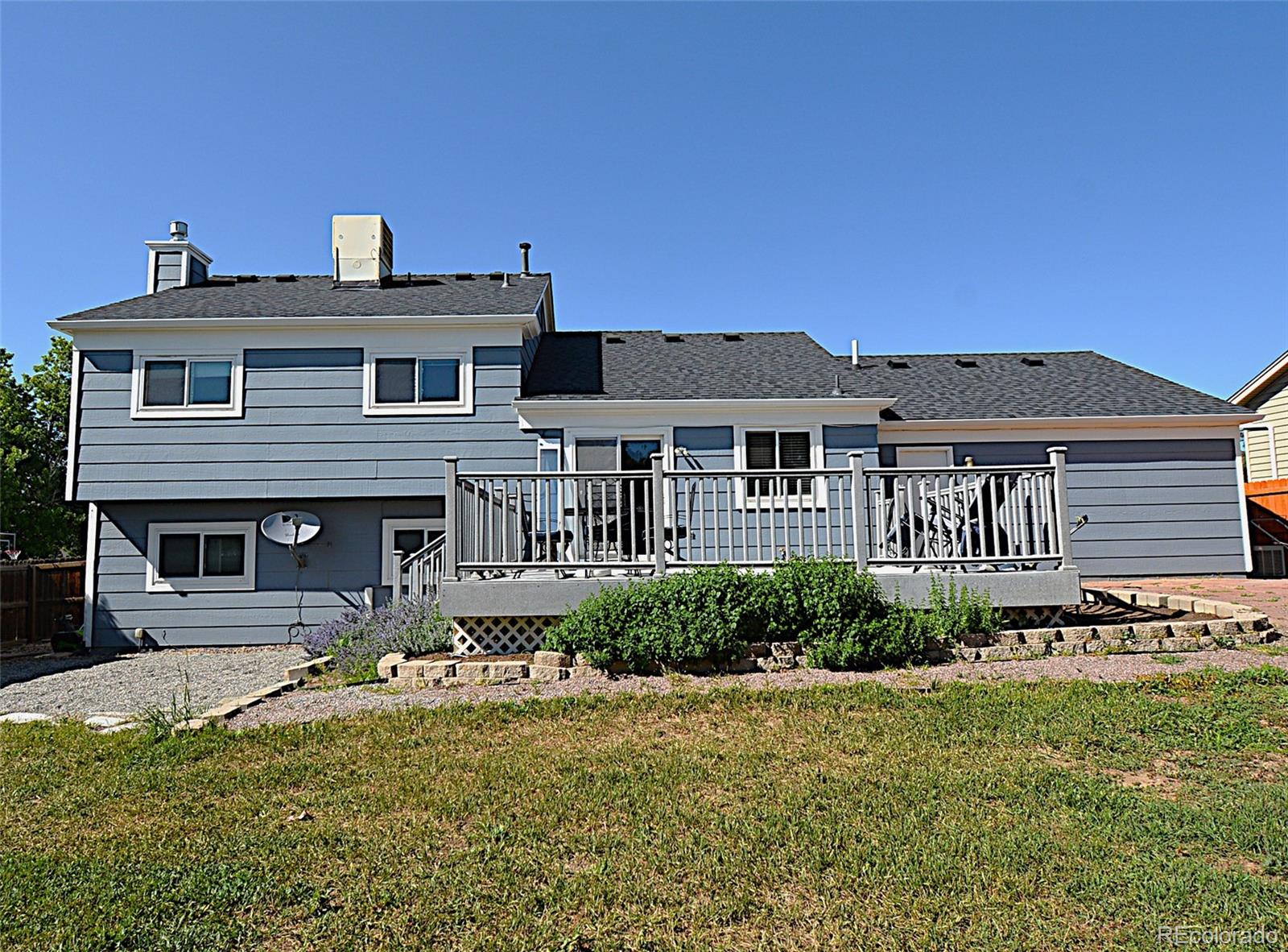 MLS Image #39 for 21518 e powers lane,centennial, Colorado