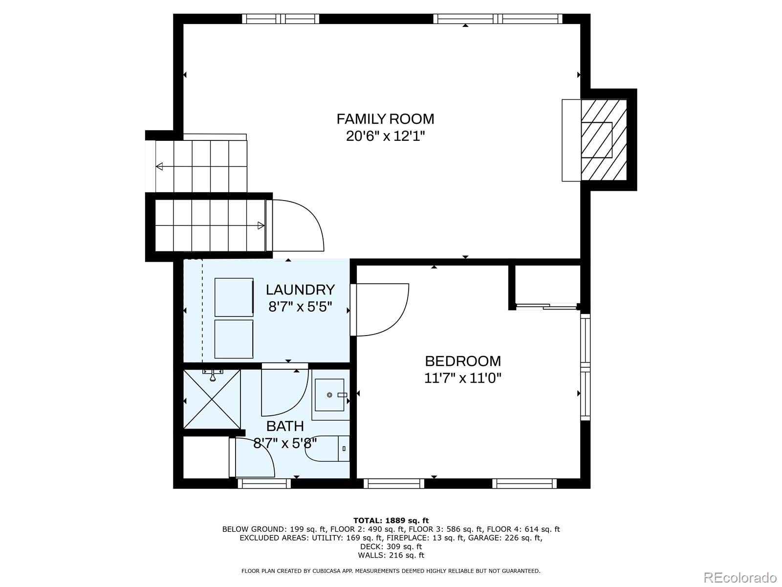 MLS Image #42 for 21518 e powers lane,centennial, Colorado
