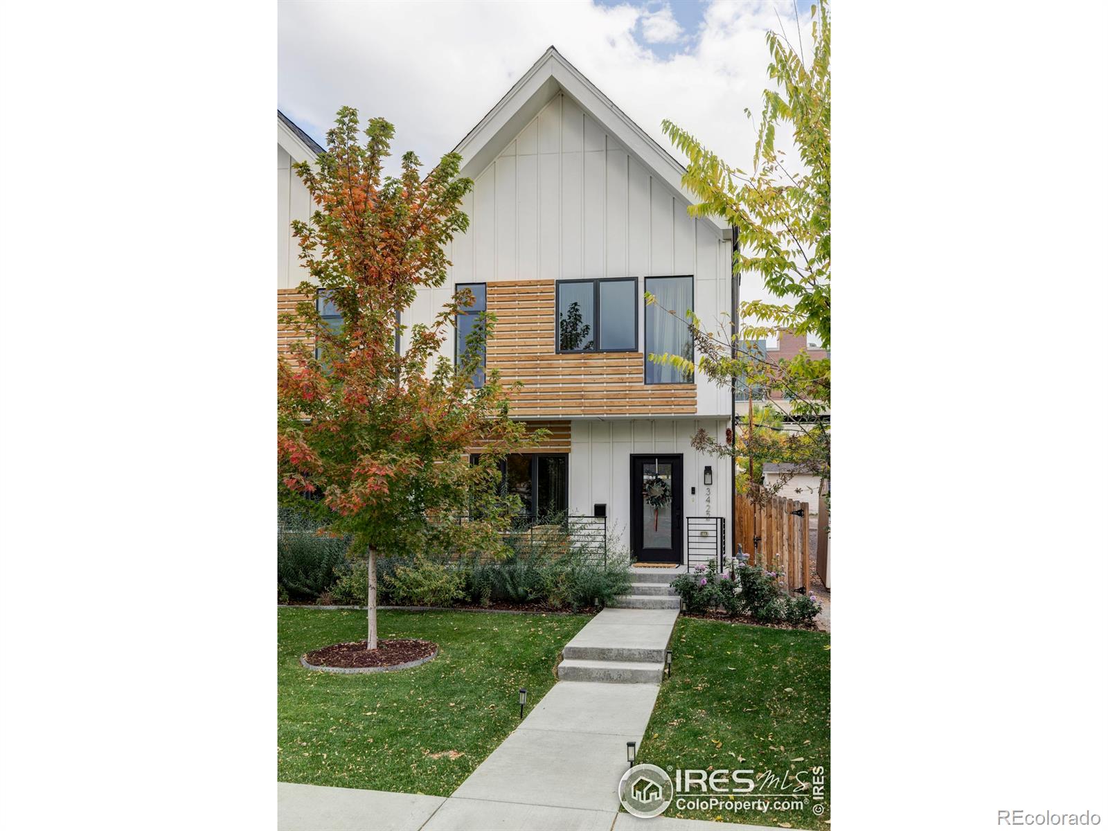 MLS Image #2 for 3422 s grant street,englewood, Colorado