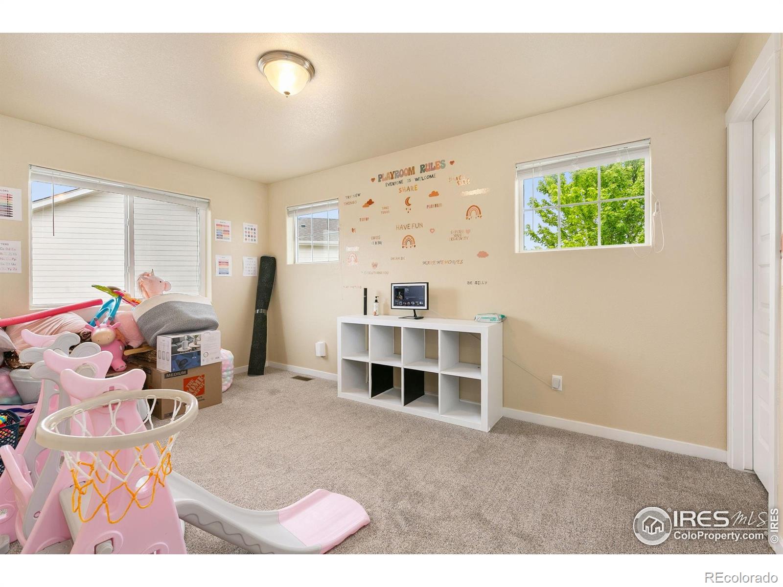 MLS Image #15 for 3001  nebula court,loveland, Colorado