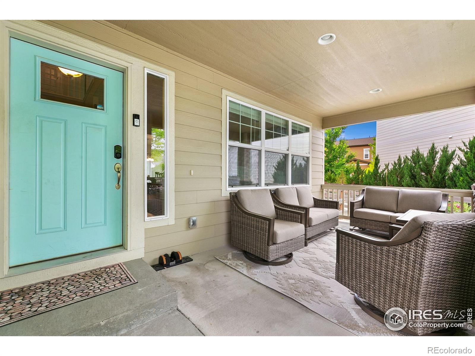 MLS Image #2 for 3001  nebula court,loveland, Colorado
