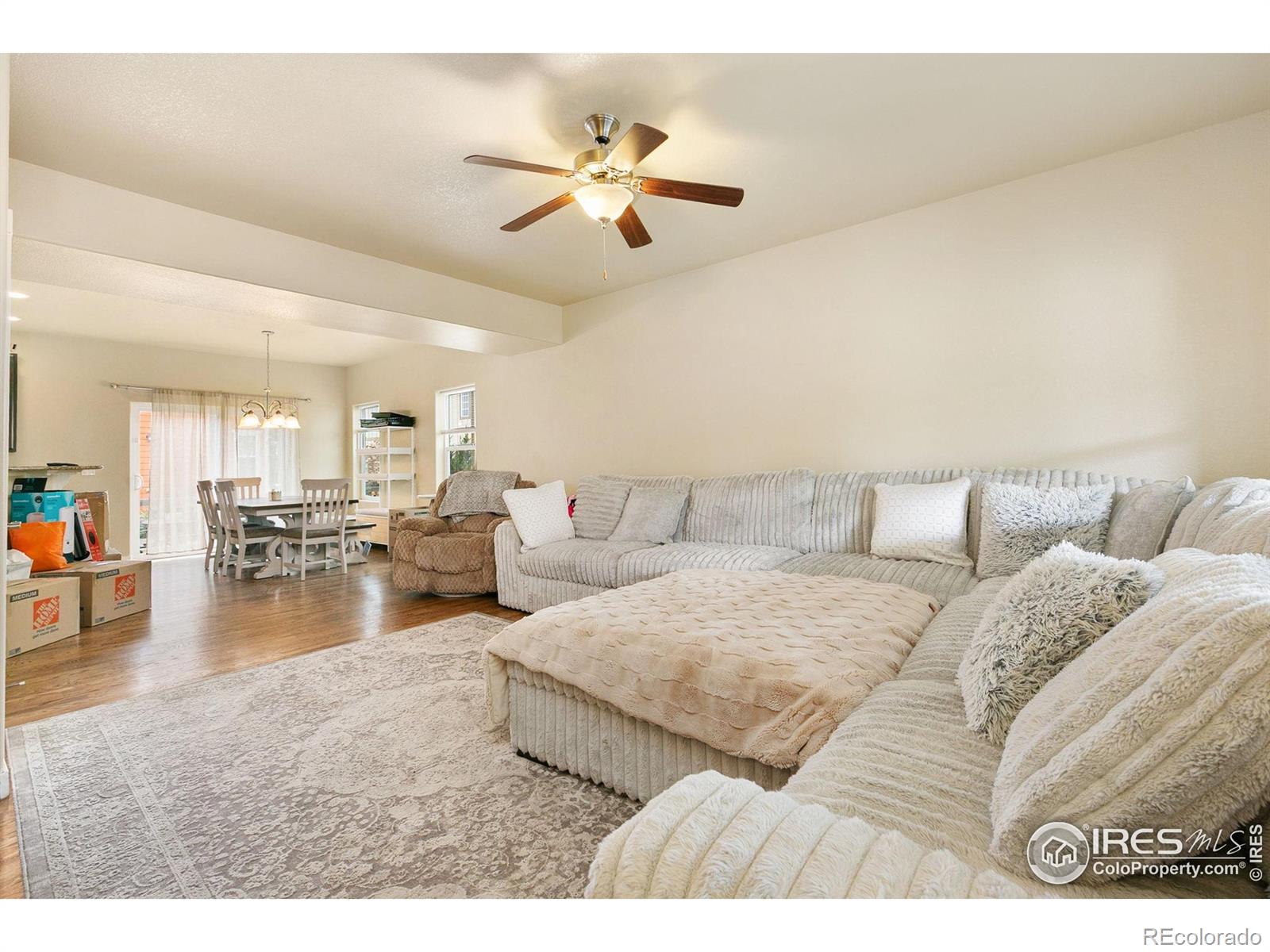 MLS Image #4 for 3001  nebula court,loveland, Colorado