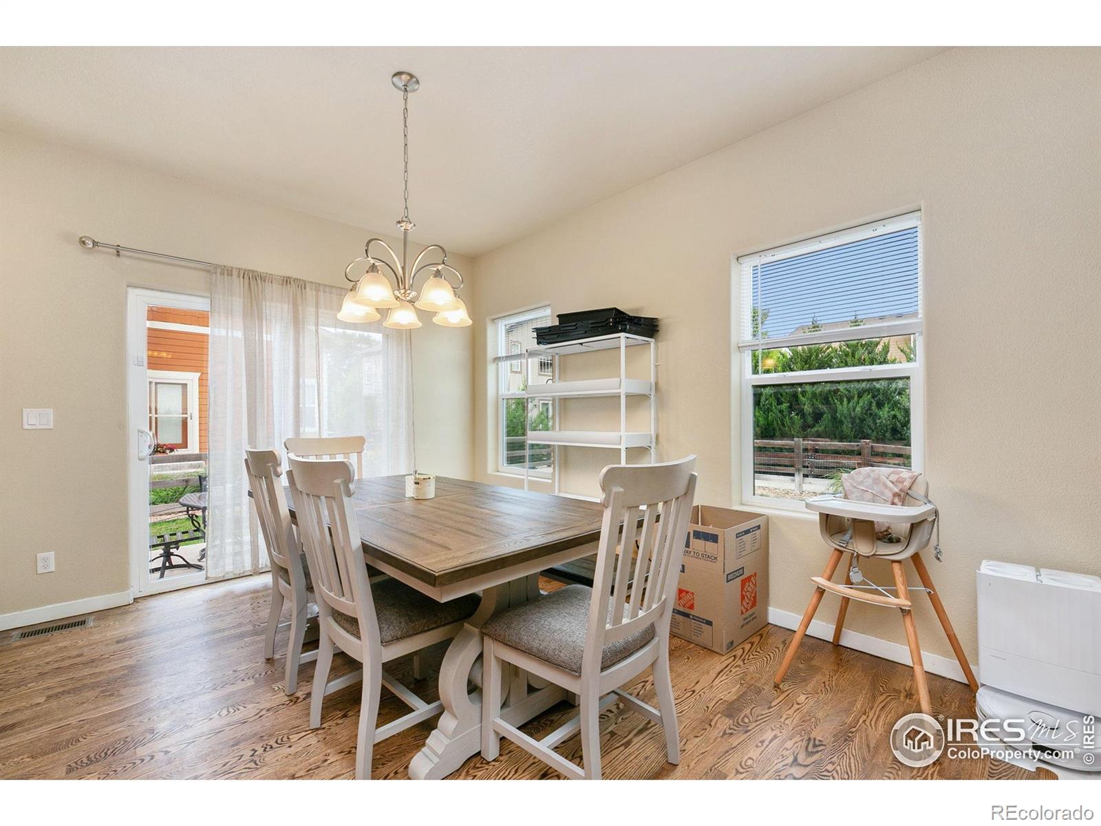 MLS Image #8 for 3001  nebula court,loveland, Colorado