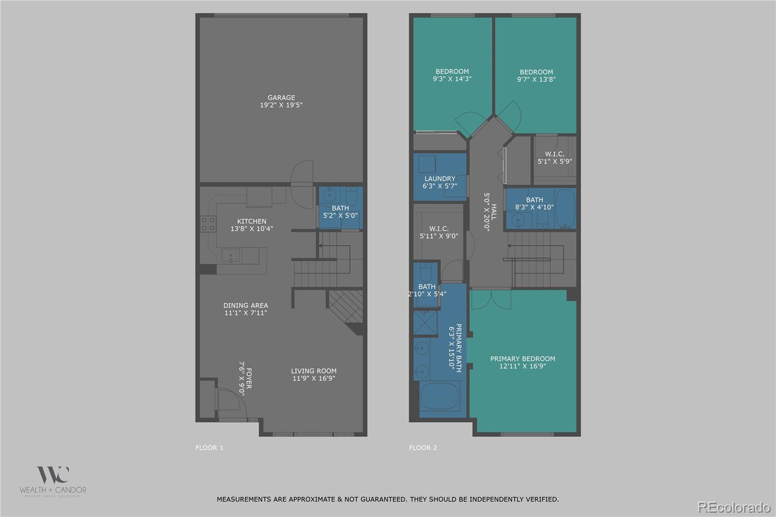 MLS Image #30 for 8399  stonybridge circle,highlands ranch, Colorado