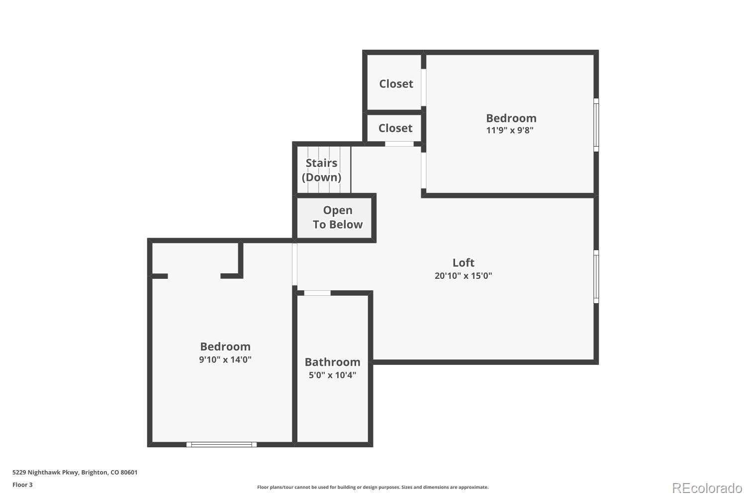 MLS Image #25 for 5229  nighthawk parkway,brighton, Colorado