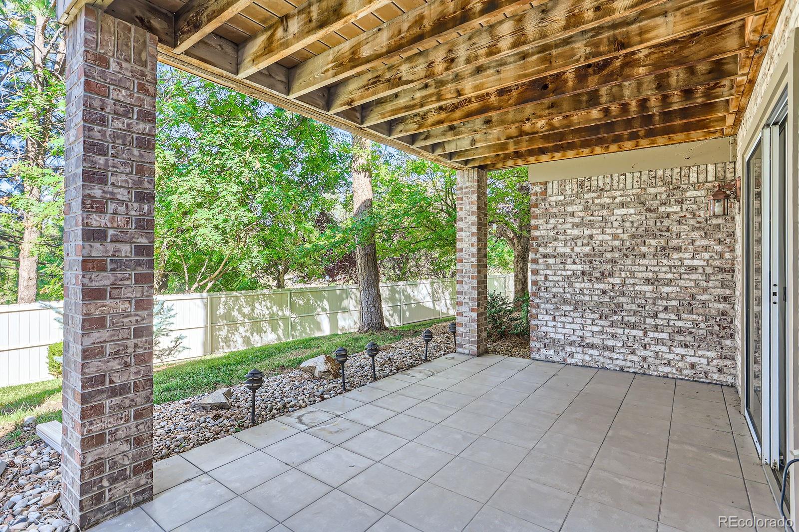 MLS Image #25 for 6731 s kearney court,centennial, Colorado