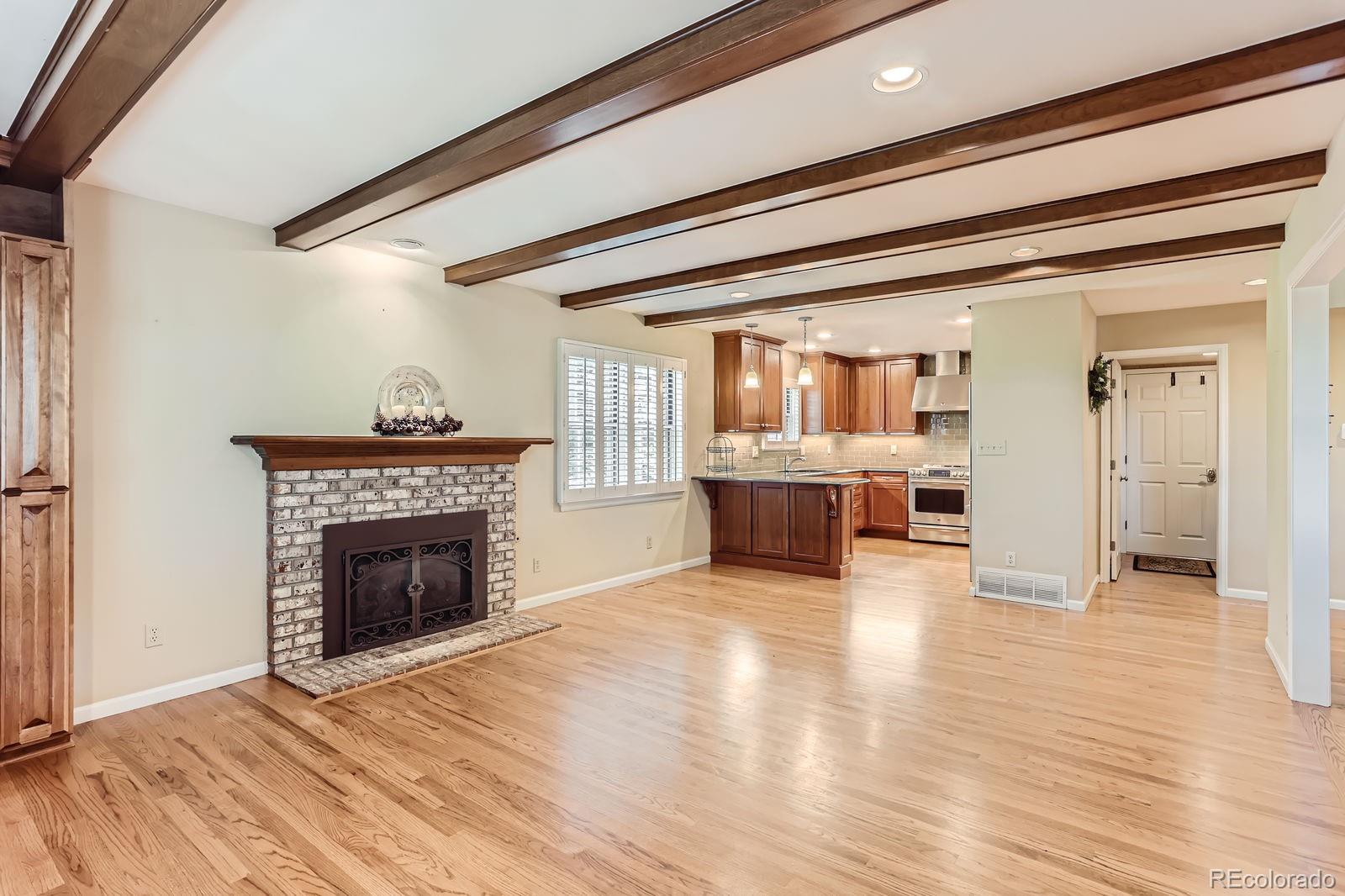 MLS Image #3 for 6731 s kearney court,centennial, Colorado