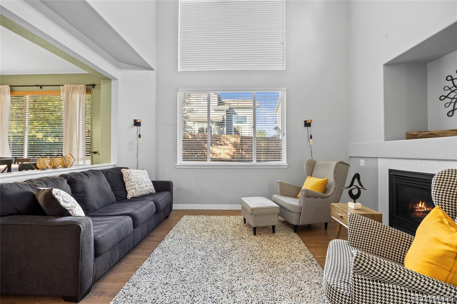 MLS Image #2 for 1464  spotted owl way,highlands ranch, Colorado