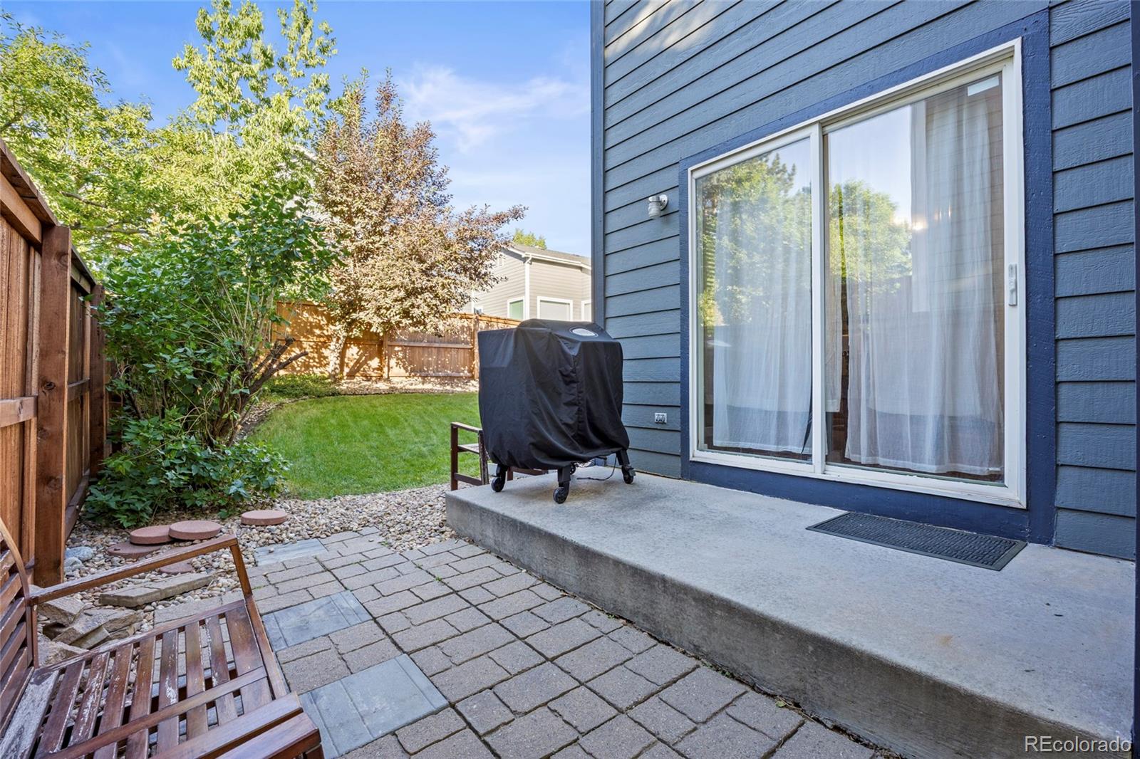 MLS Image #22 for 1464  spotted owl way,highlands ranch, Colorado