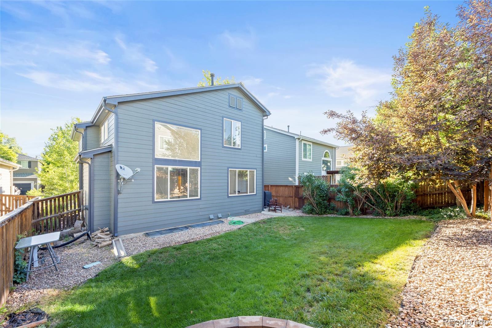 MLS Image #24 for 1464  spotted owl way,highlands ranch, Colorado