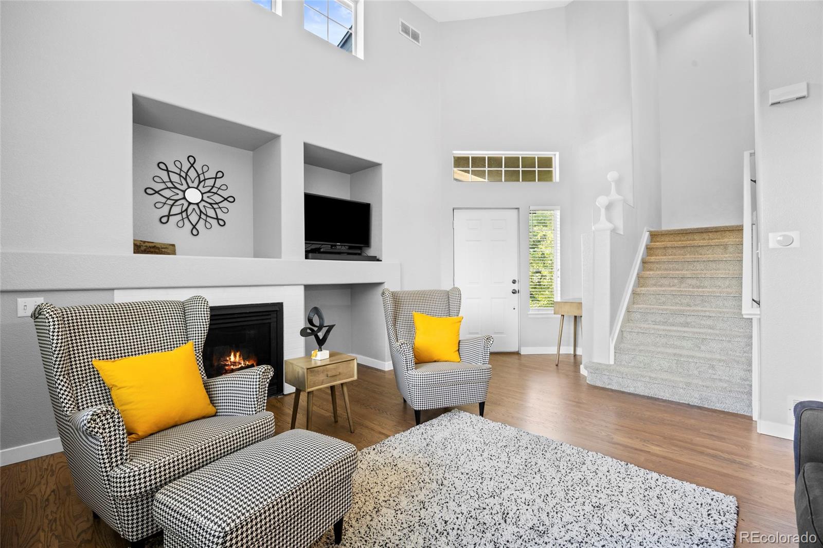 MLS Image #3 for 1464  spotted owl way,highlands ranch, Colorado
