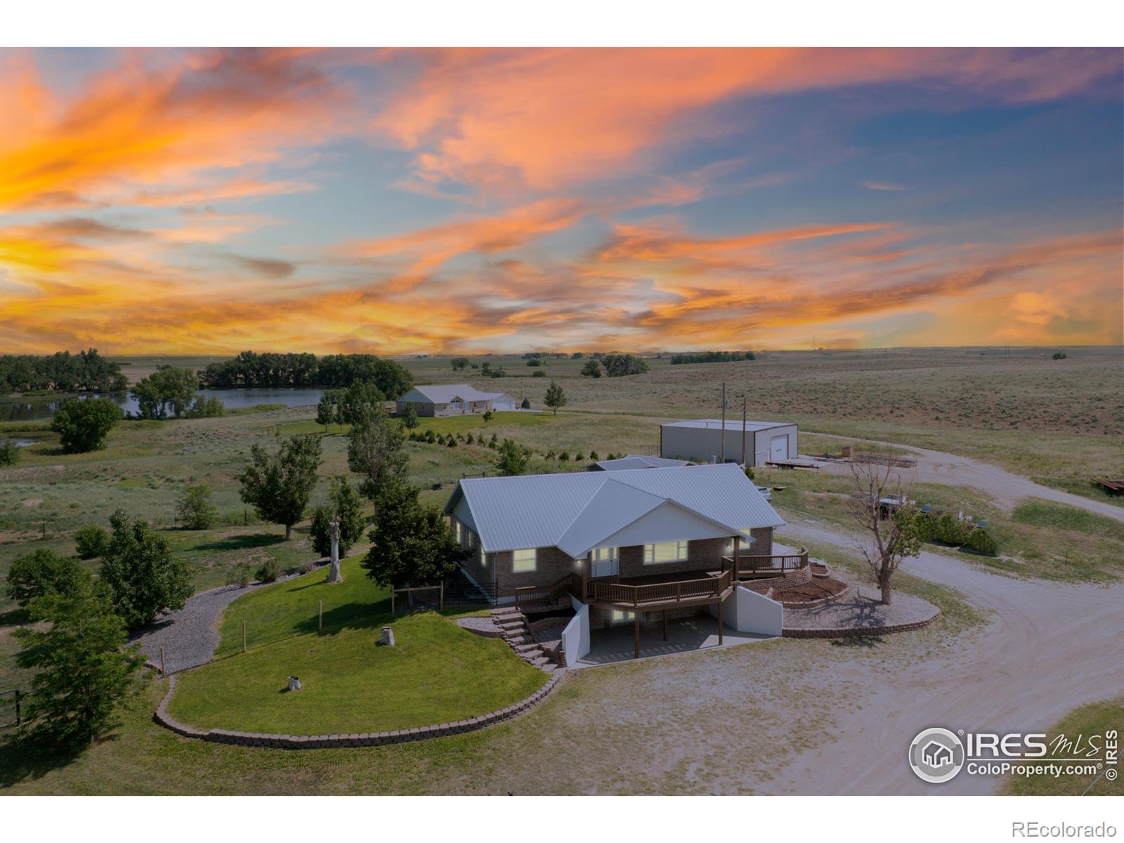 MLS Image #0 for 34427  county road ,hillrose, Colorado