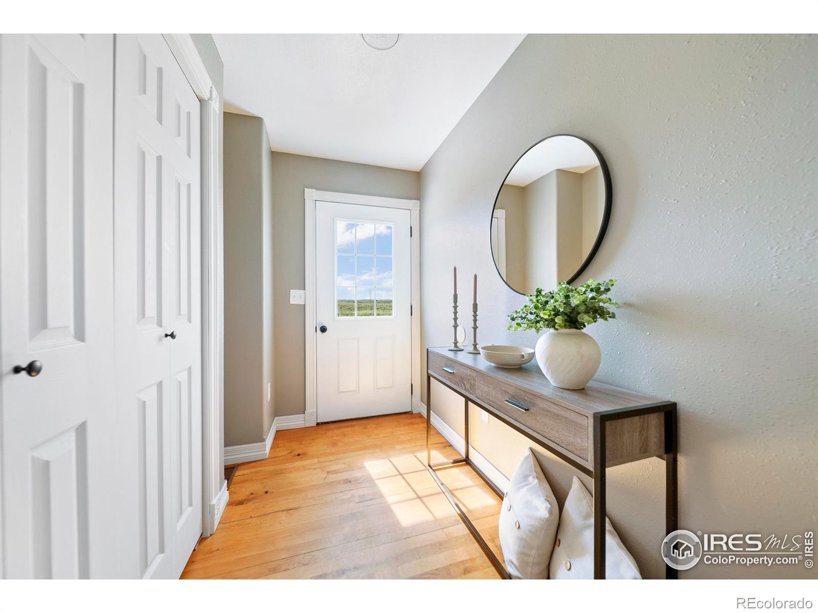 MLS Image #12 for 34427  county road ,hillrose, Colorado