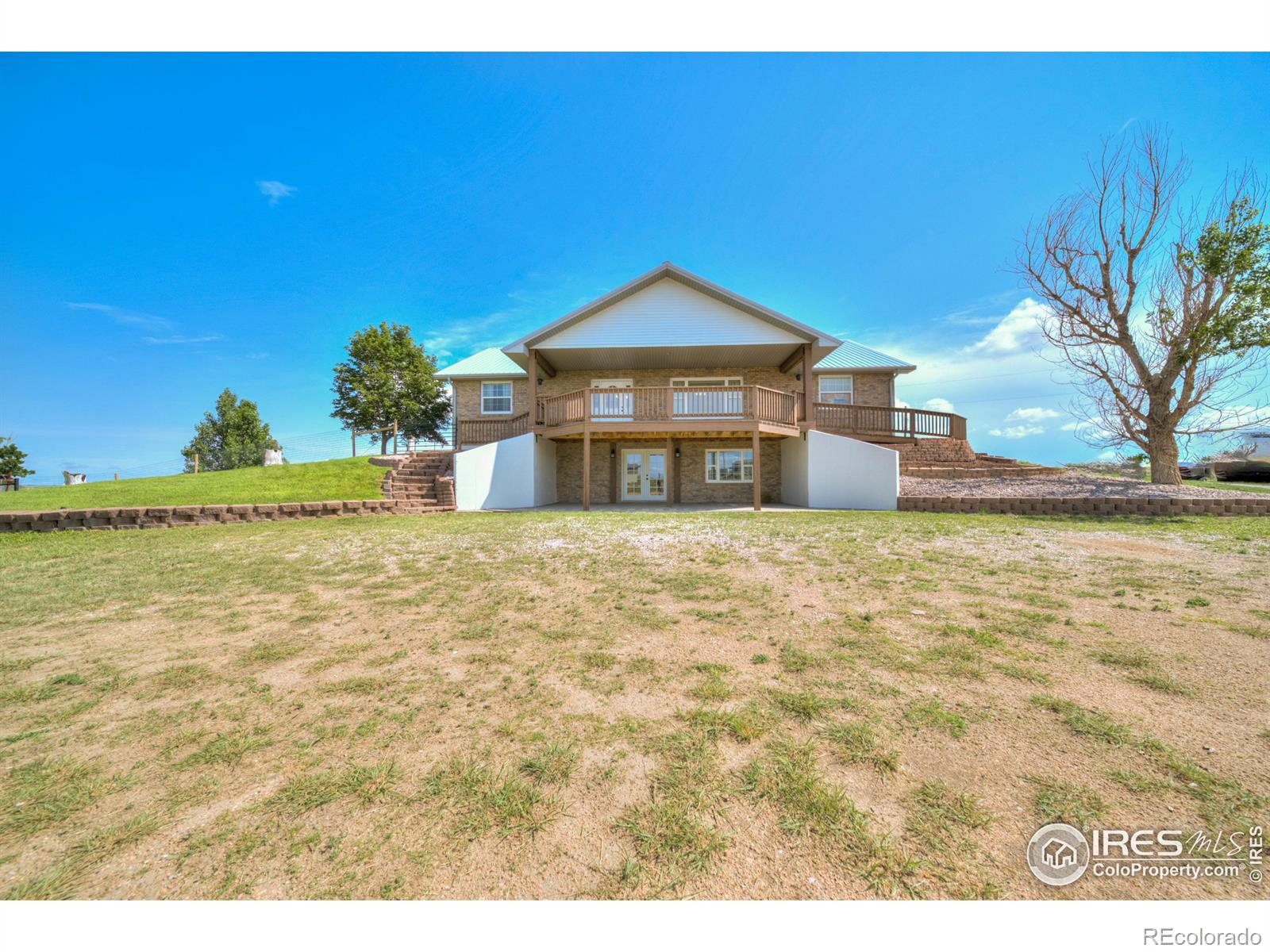MLS Image #2 for 34427  county road ,hillrose, Colorado