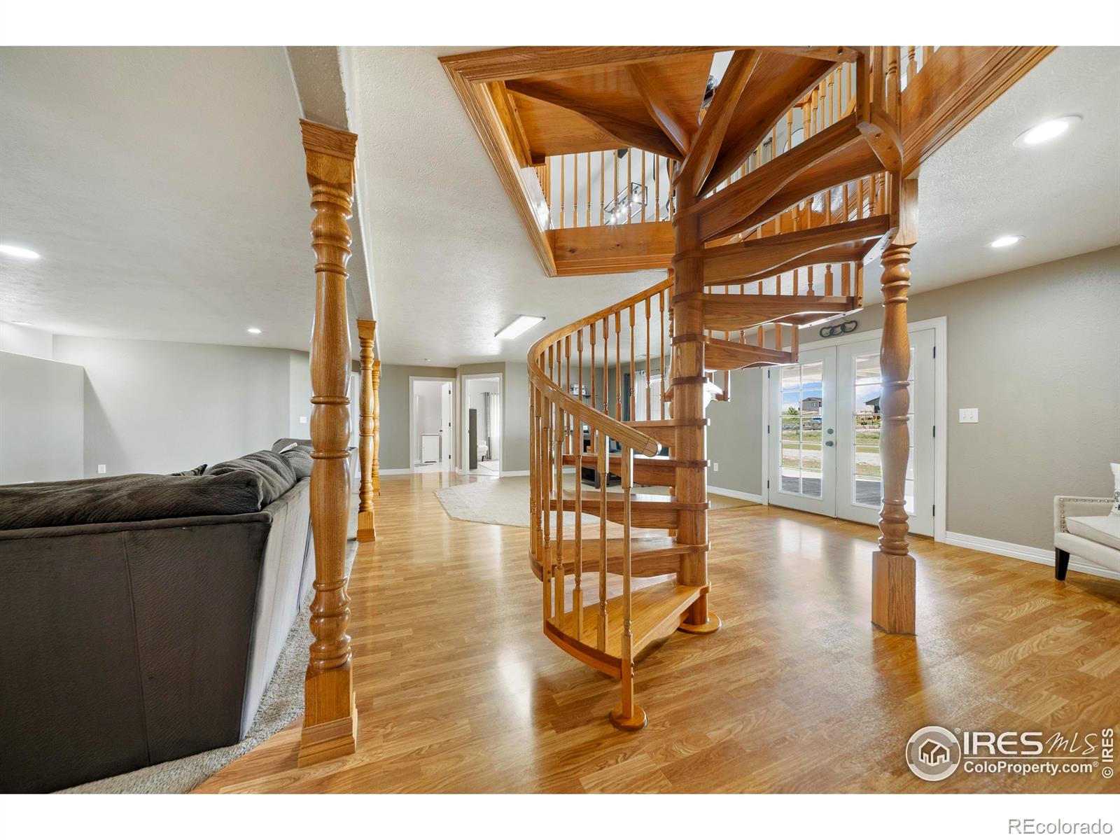 MLS Image #22 for 34427  county road ,hillrose, Colorado