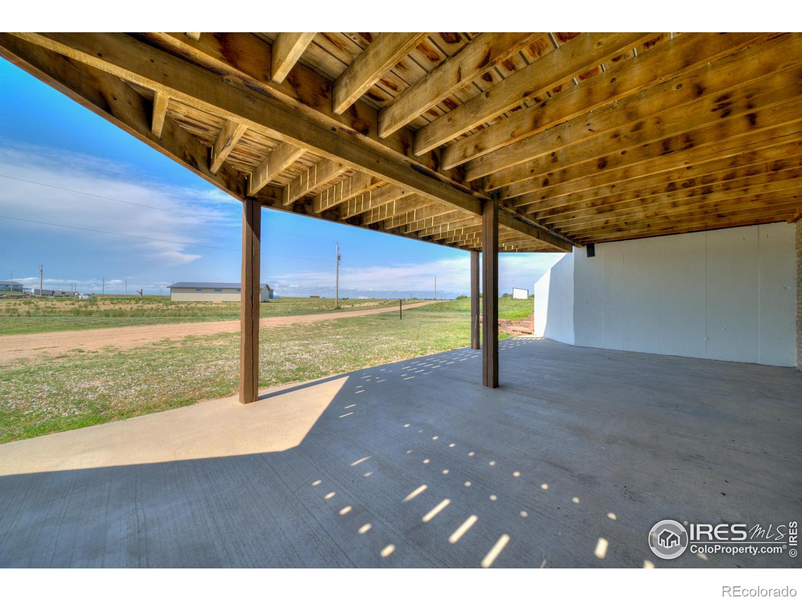 MLS Image #31 for 34427  county road ,hillrose, Colorado