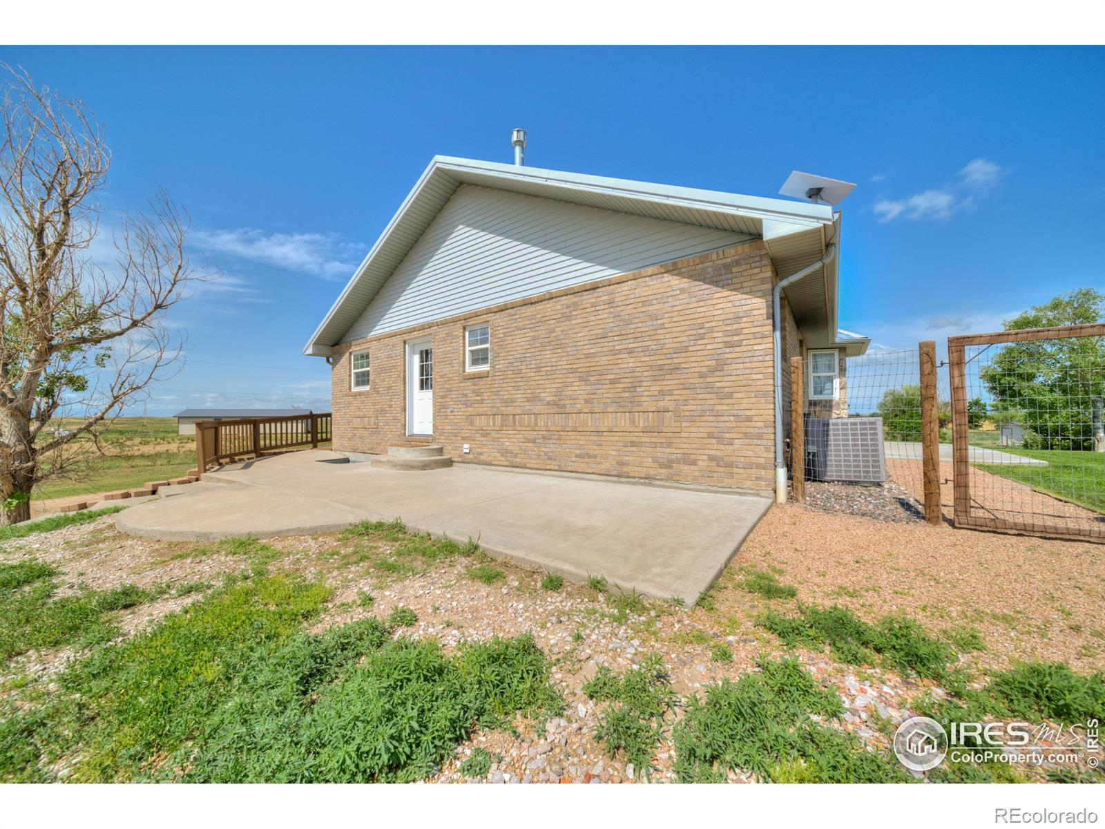 MLS Image #32 for 34427  county road ,hillrose, Colorado