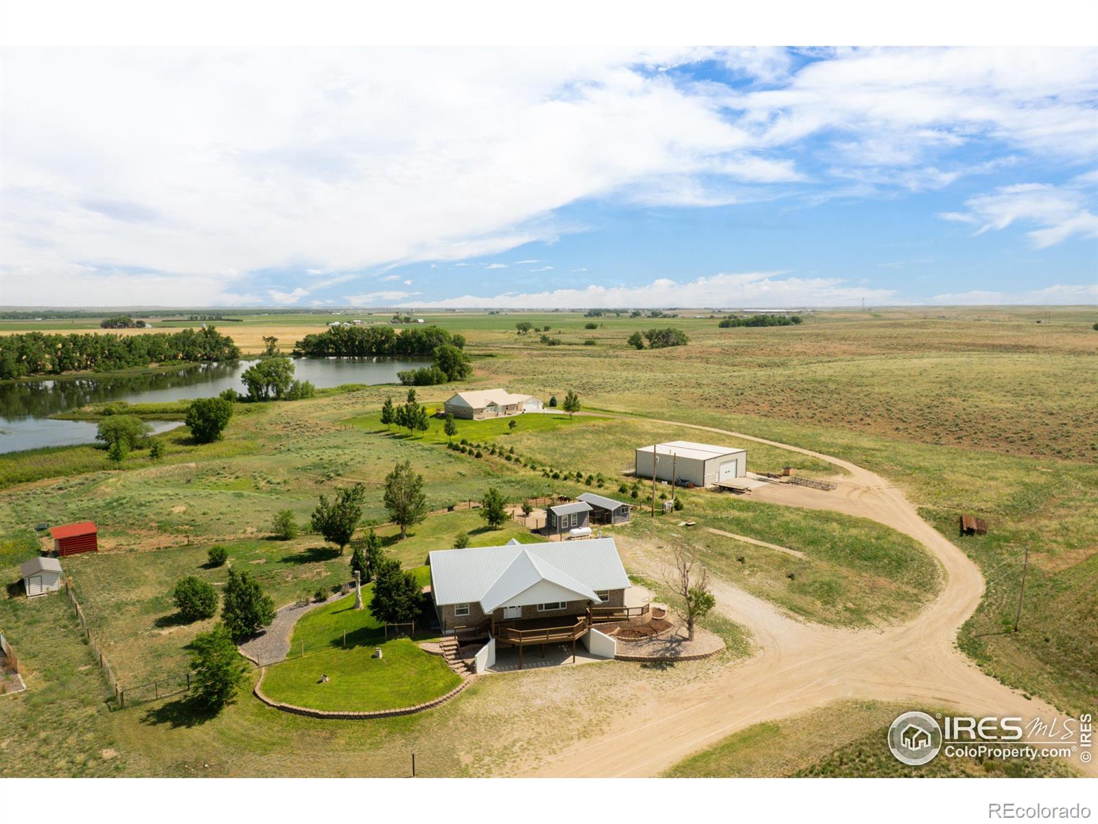 MLS Image #35 for 34427  county road ,hillrose, Colorado