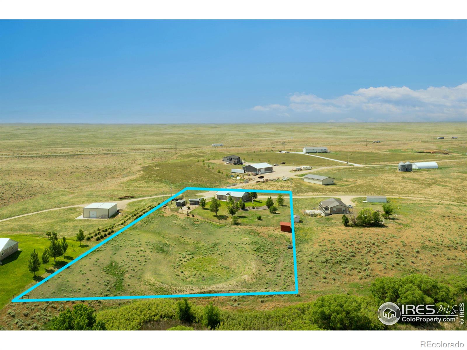 MLS Image #38 for 34427  county road ,hillrose, Colorado