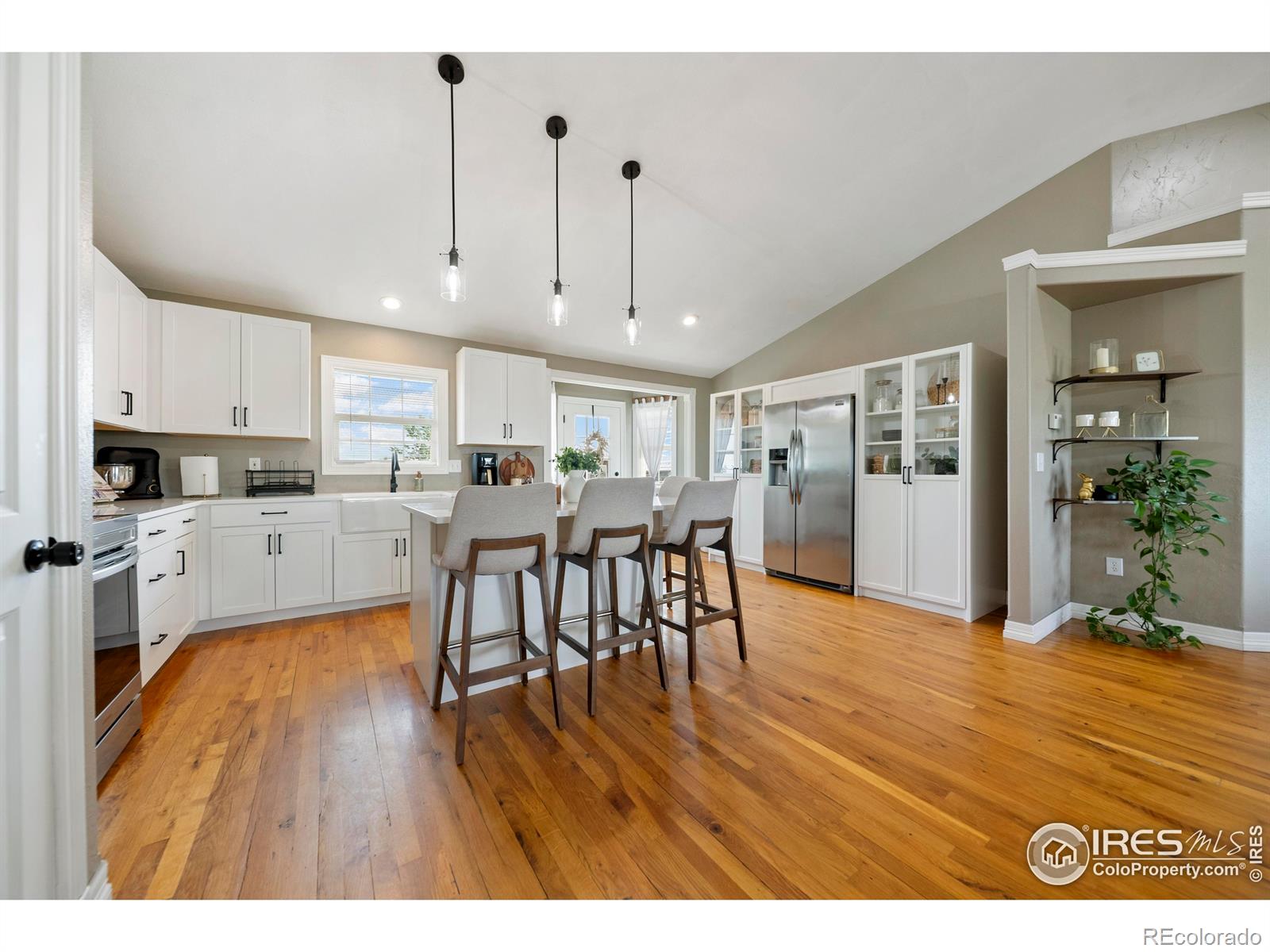 MLS Image #4 for 34427  county road ,hillrose, Colorado