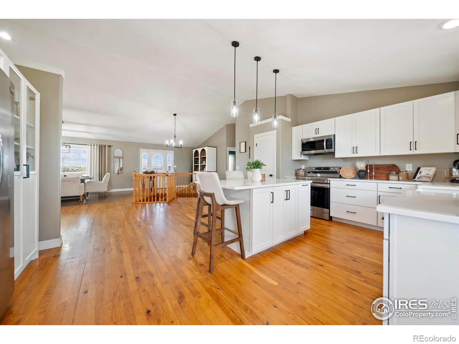 MLS Image #6 for 34427  county road ,hillrose, Colorado