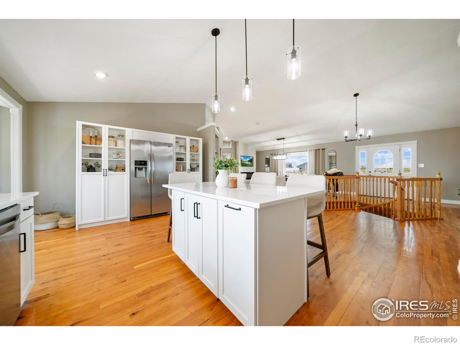 MLS Image #7 for 34427  county road ,hillrose, Colorado