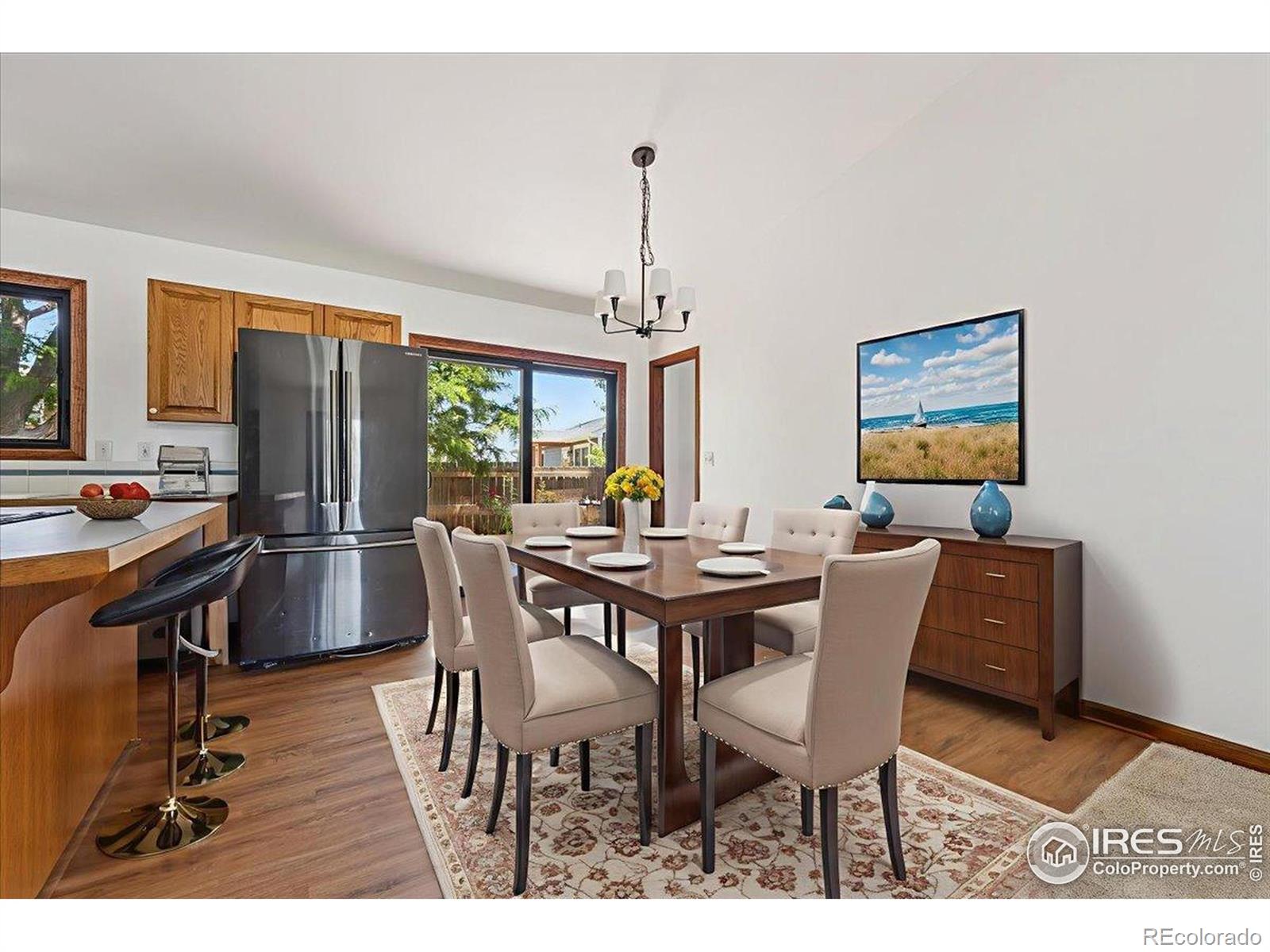 MLS Image #11 for 636  spurge circle,fort collins, Colorado