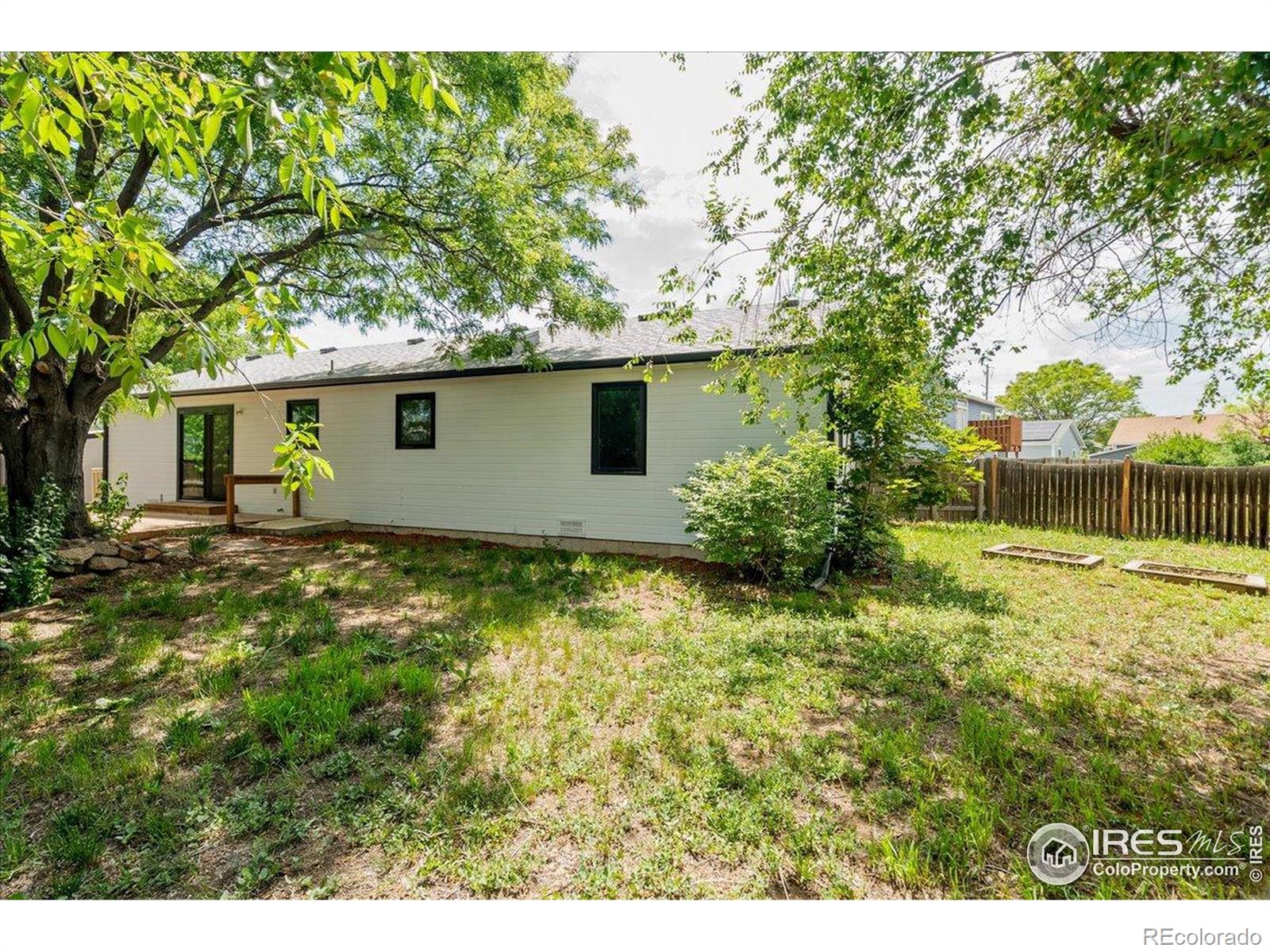 MLS Image #24 for 636  spurge circle,fort collins, Colorado