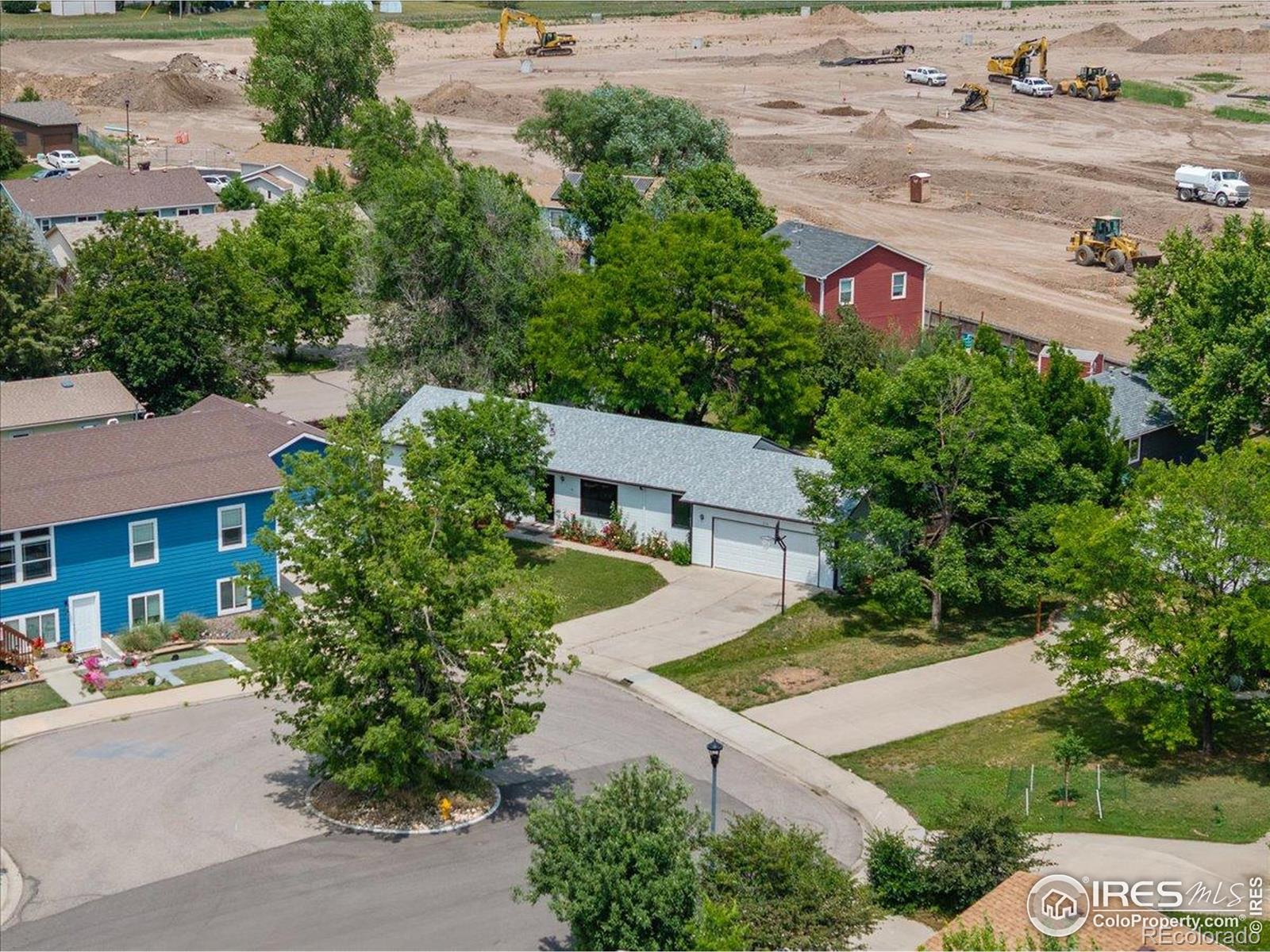 MLS Image #28 for 636  spurge circle,fort collins, Colorado