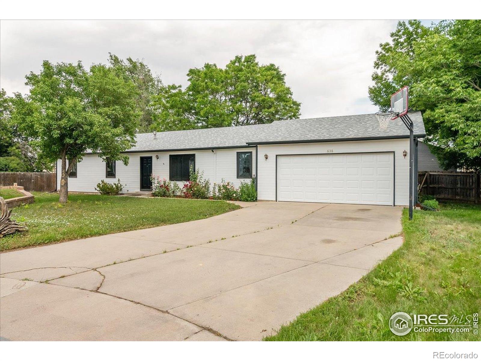 MLS Image #33 for 636  spurge circle,fort collins, Colorado