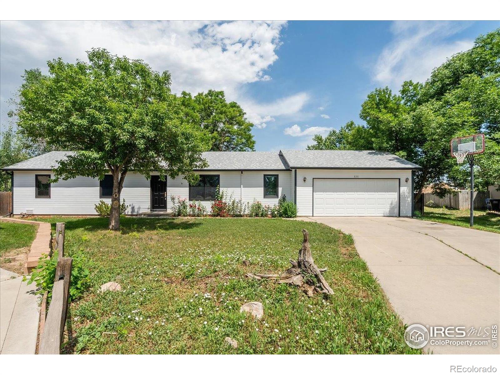 MLS Image #4 for 636  spurge circle,fort collins, Colorado