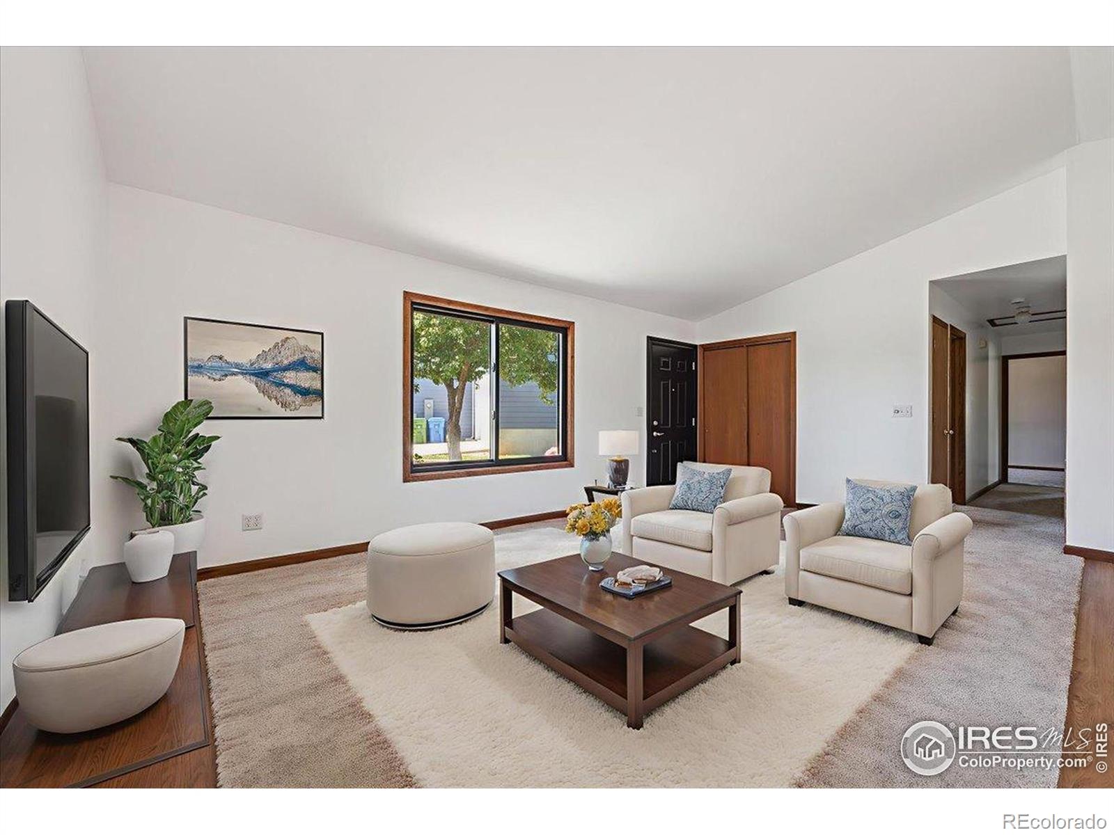 MLS Image #6 for 636  spurge circle,fort collins, Colorado