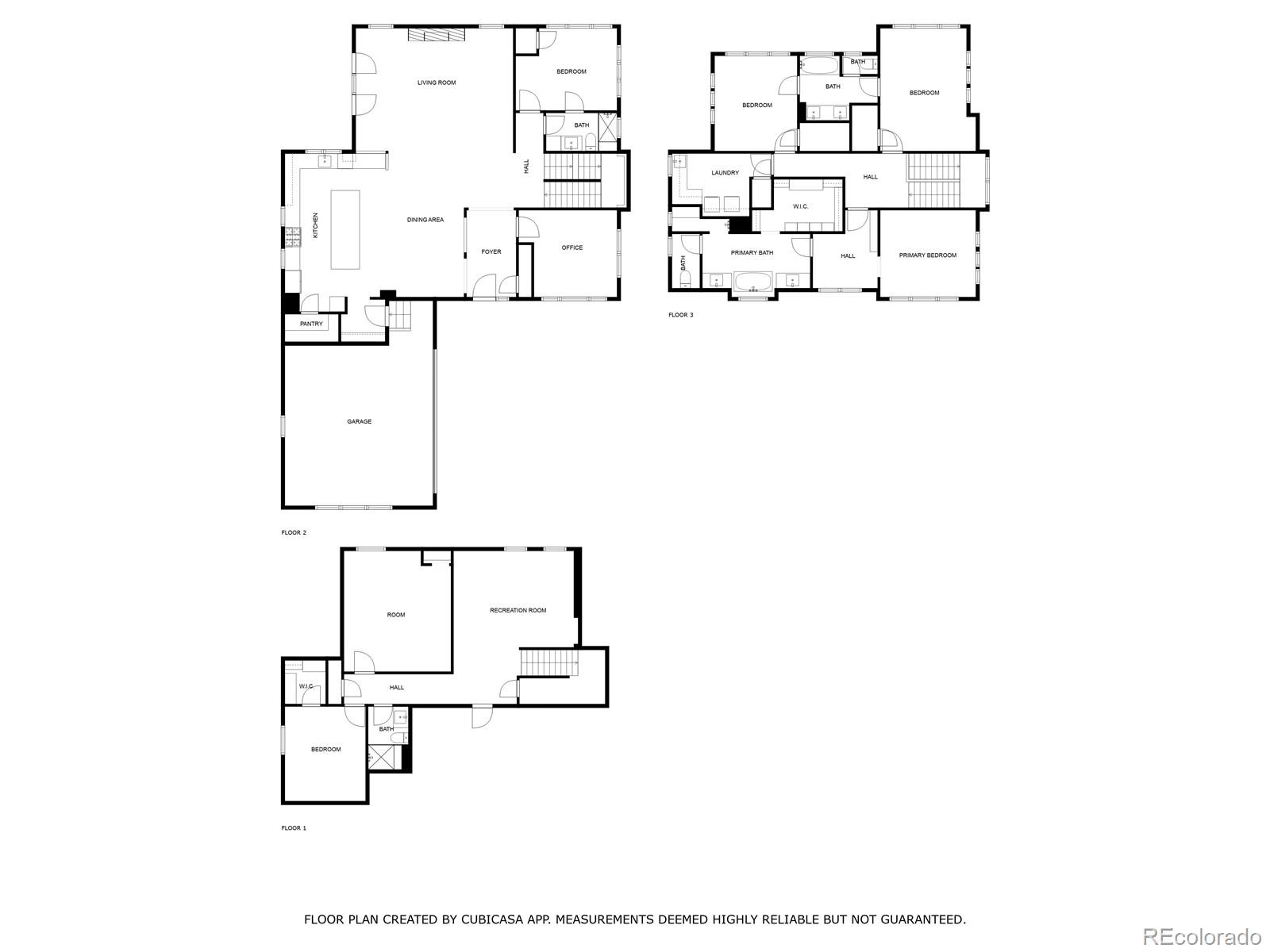 MLS Image #38 for 785  delechant drive,erie, Colorado