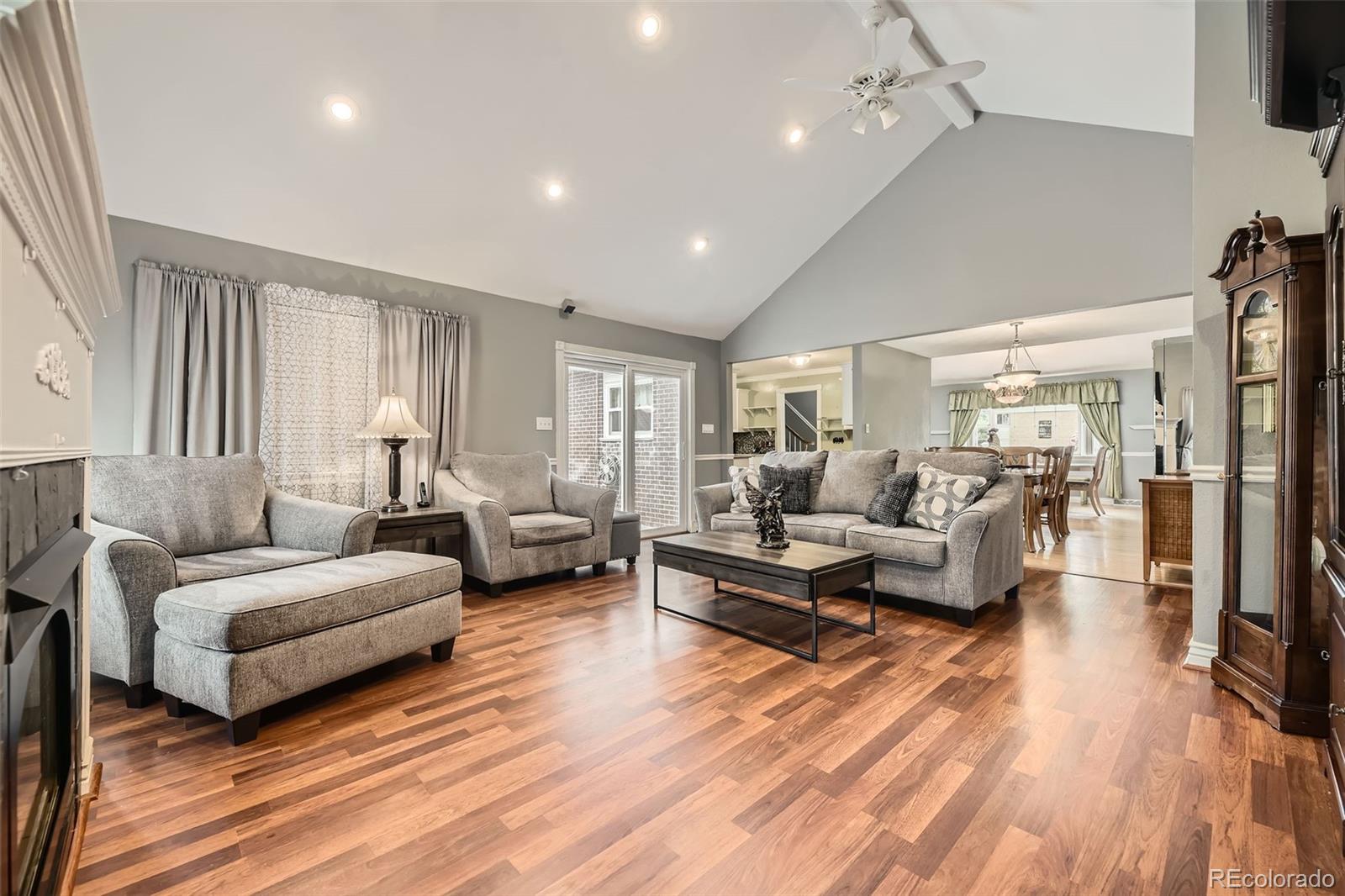 MLS Image #12 for 6072  pierson court,arvada, Colorado