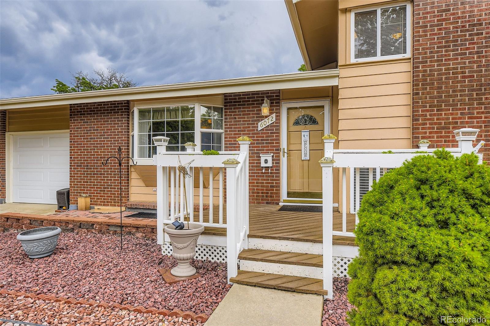 MLS Image #2 for 6072  pierson court,arvada, Colorado