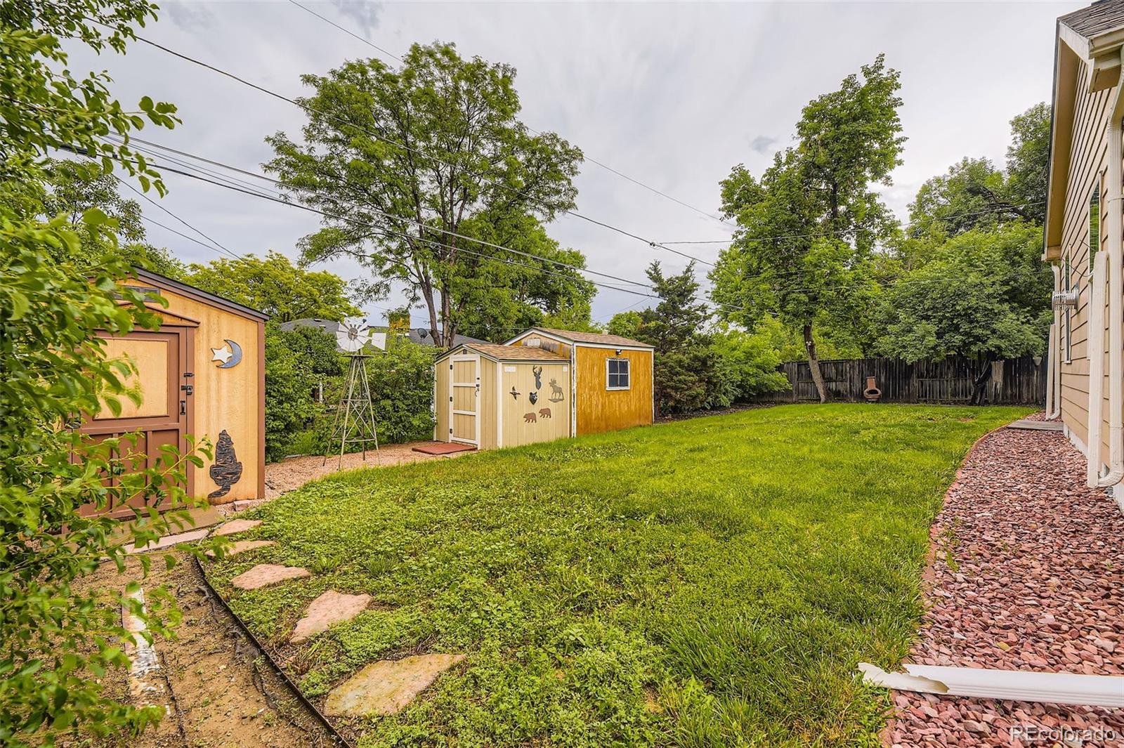 MLS Image #25 for 6072  pierson court,arvada, Colorado
