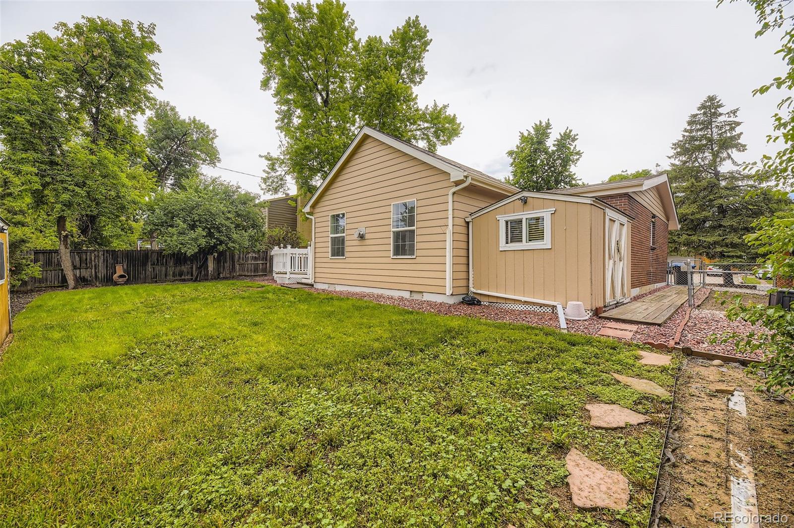 MLS Image #26 for 6072  pierson court,arvada, Colorado