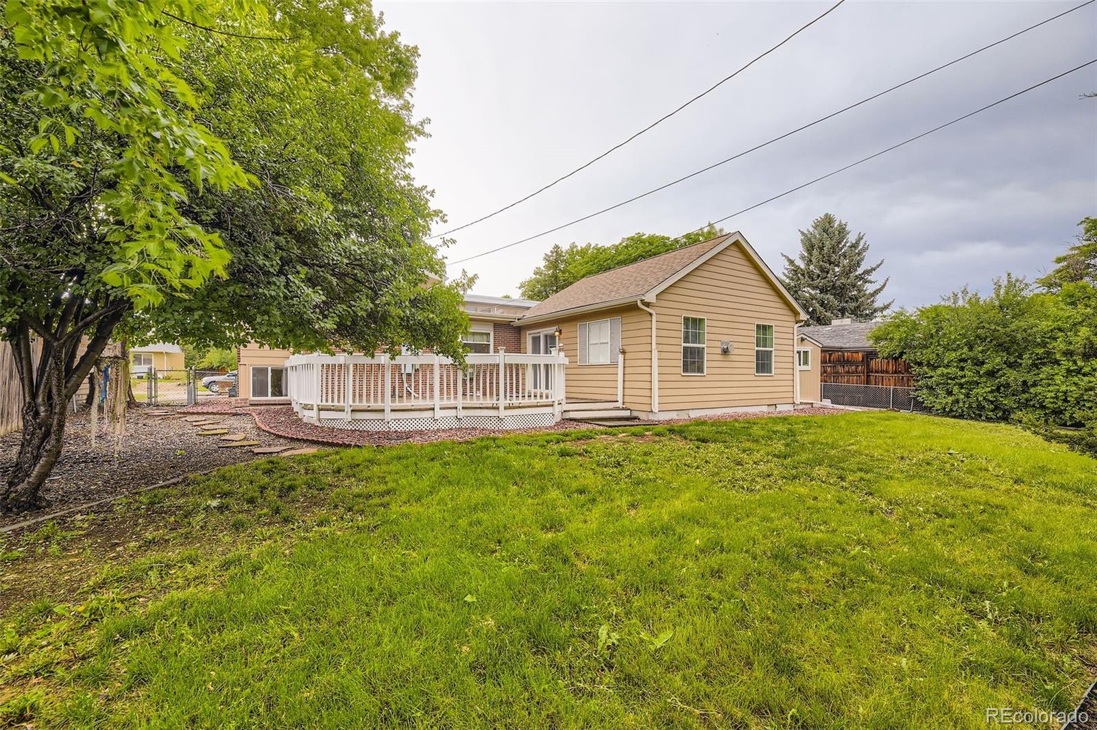 MLS Image #27 for 6072  pierson court,arvada, Colorado