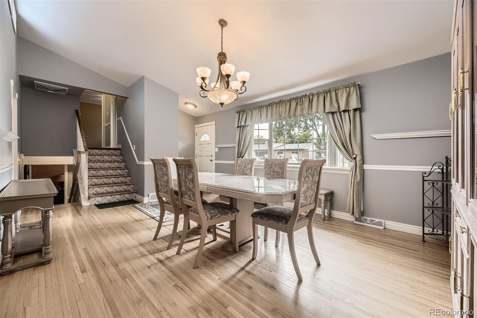 MLS Image #4 for 6072  pierson court,arvada, Colorado