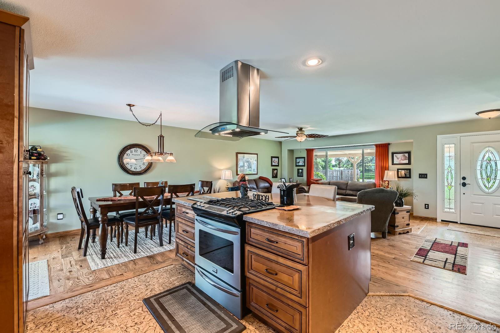 MLS Image #11 for 15373  uravan street,brighton, Colorado
