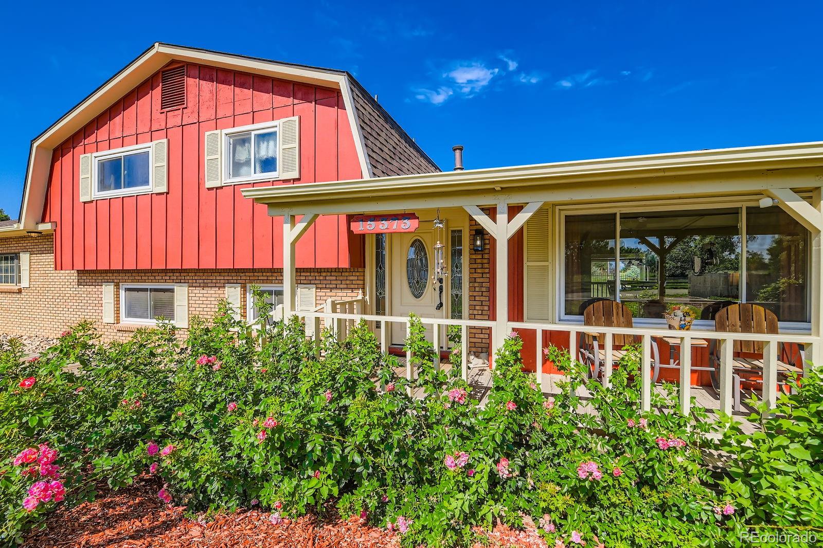 MLS Image #2 for 15373  uravan street,brighton, Colorado
