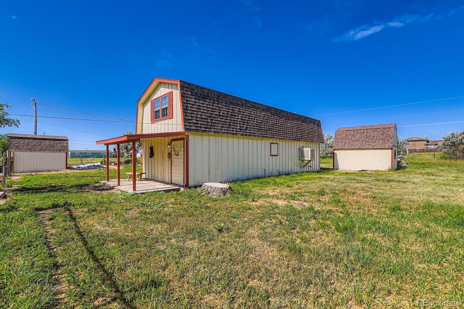 MLS Image #24 for 15373  uravan street,brighton, Colorado