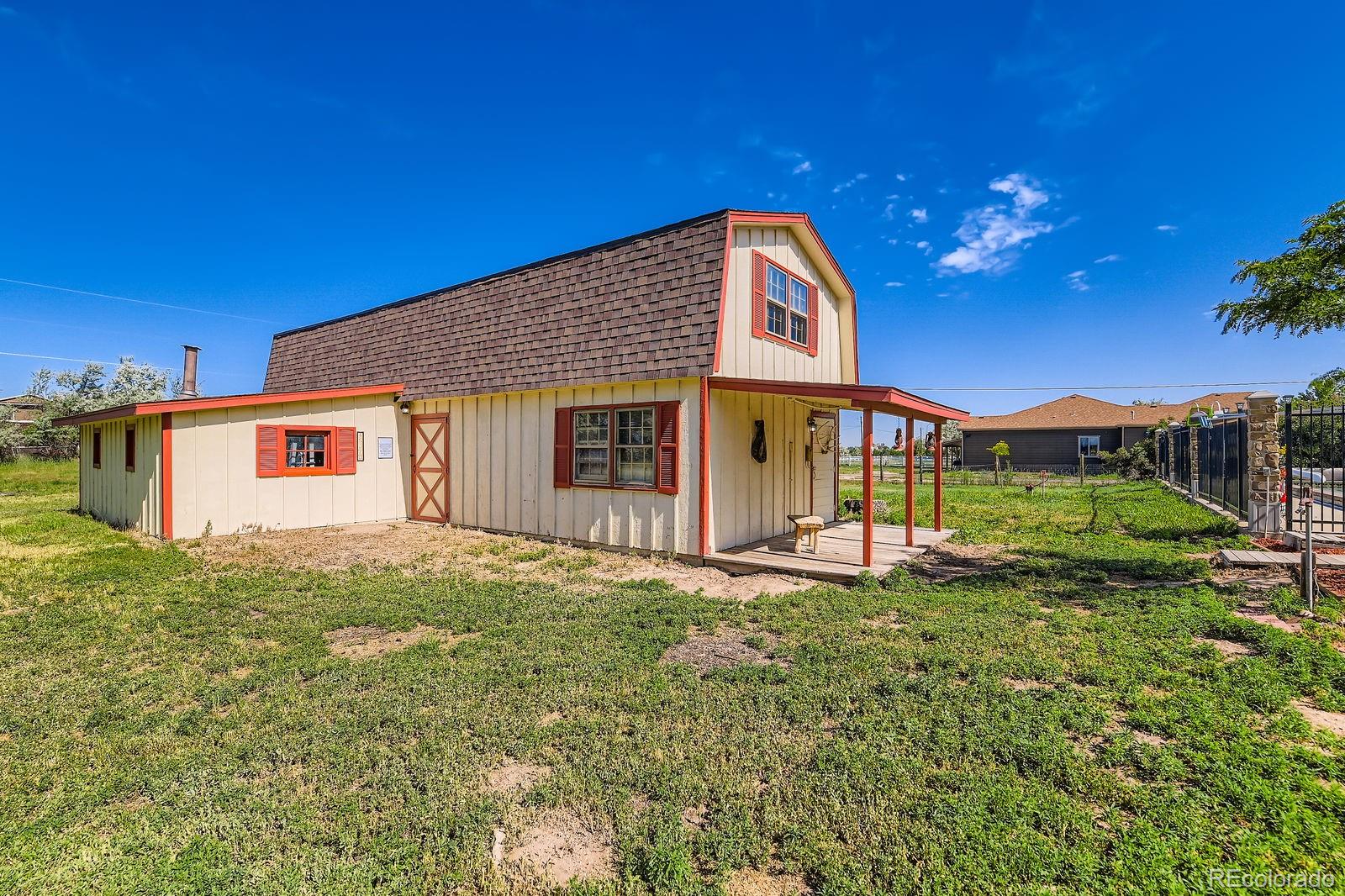 MLS Image #25 for 15373  uravan street,brighton, Colorado