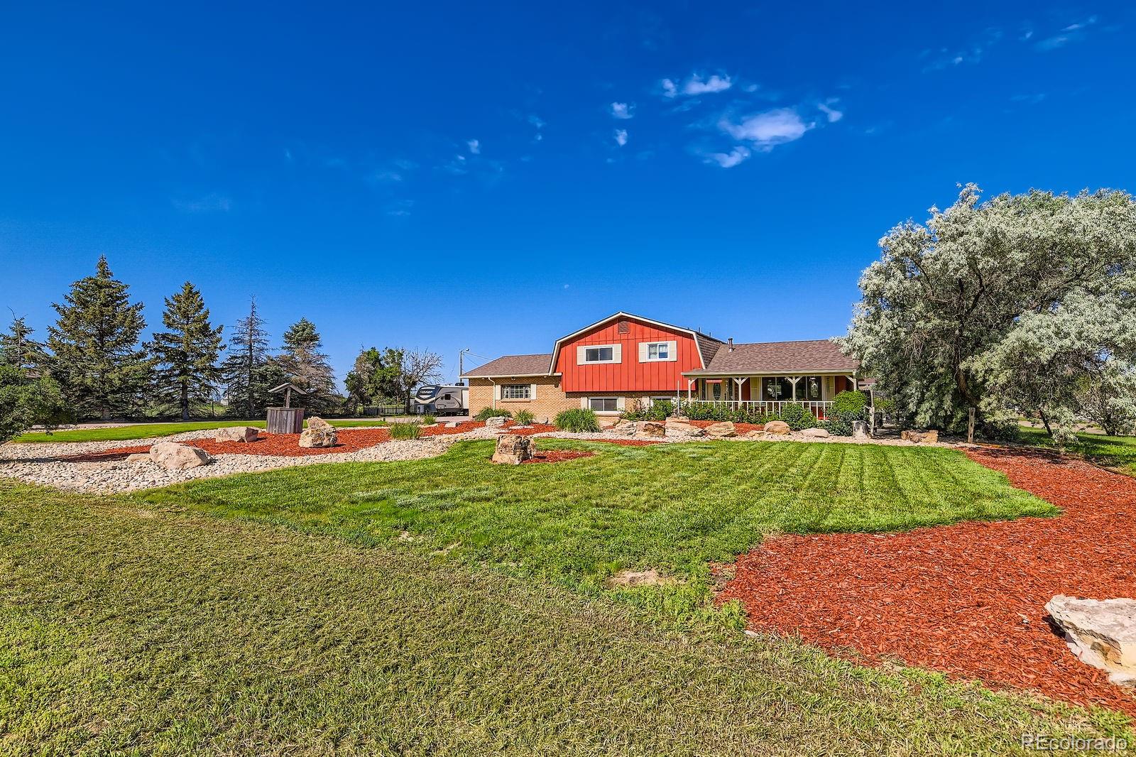 MLS Image #27 for 15373  uravan street,brighton, Colorado