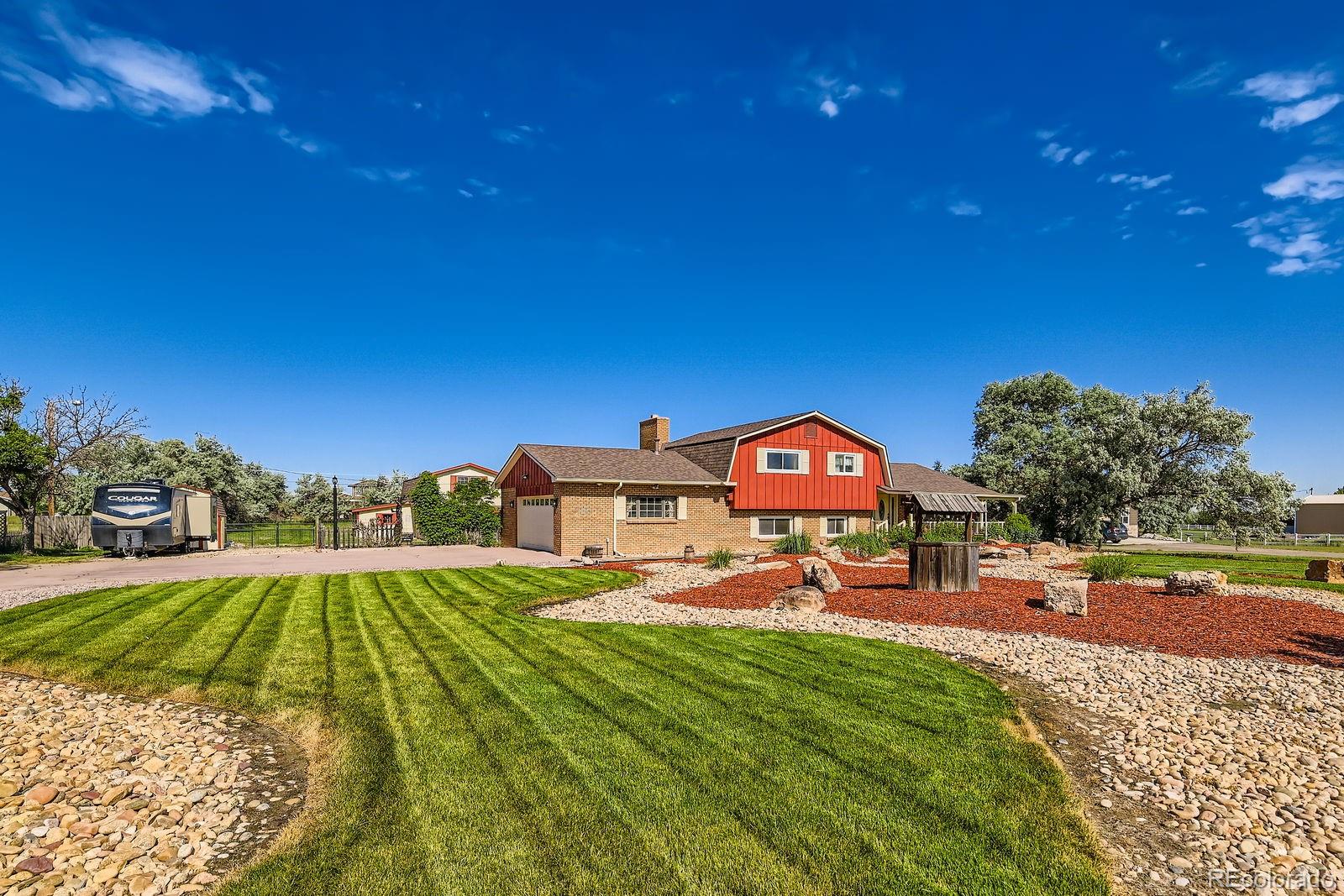 MLS Image #3 for 15373  uravan street,brighton, Colorado