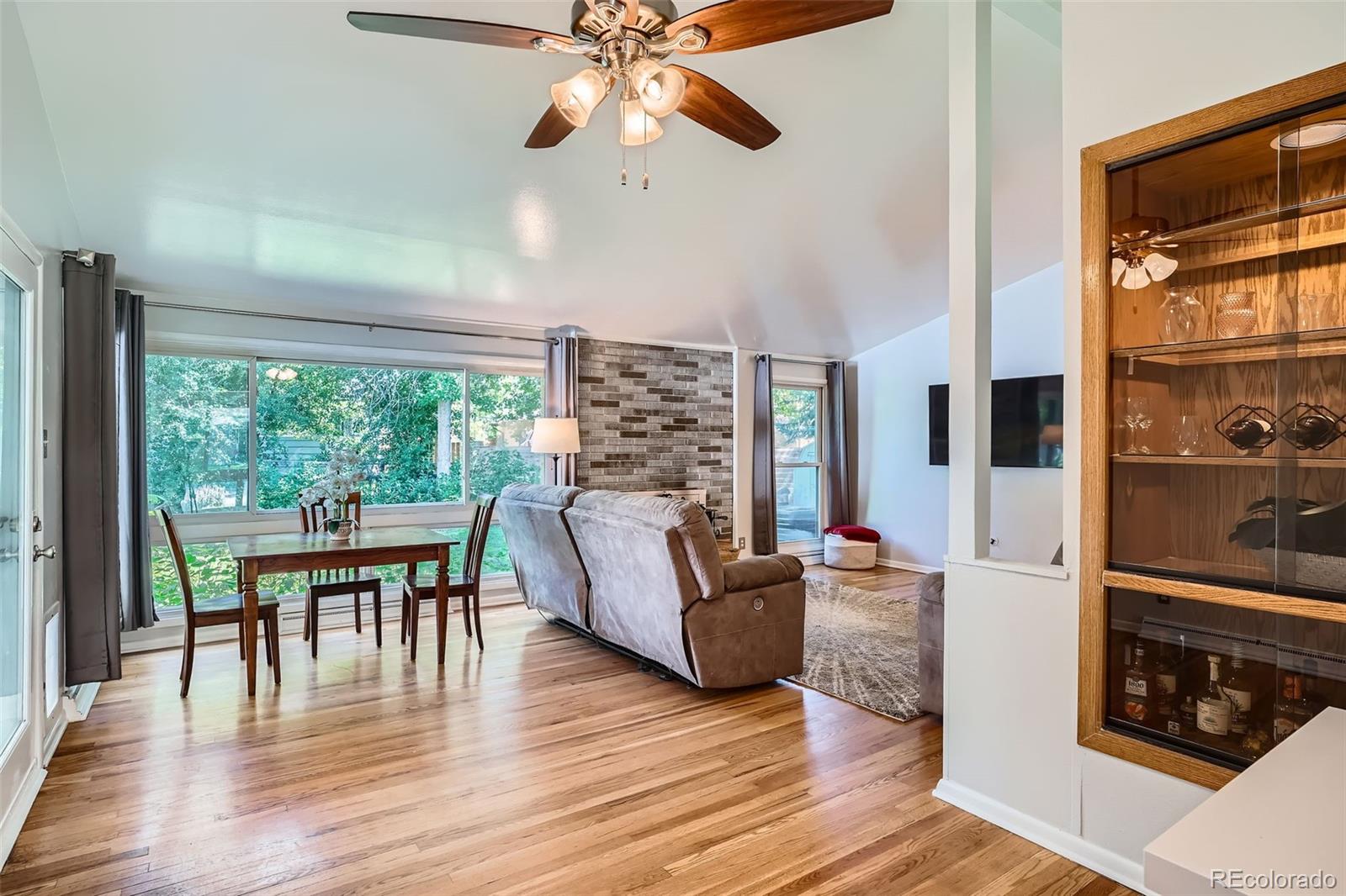 MLS Image #11 for 8075  sunset drive,lakewood, Colorado